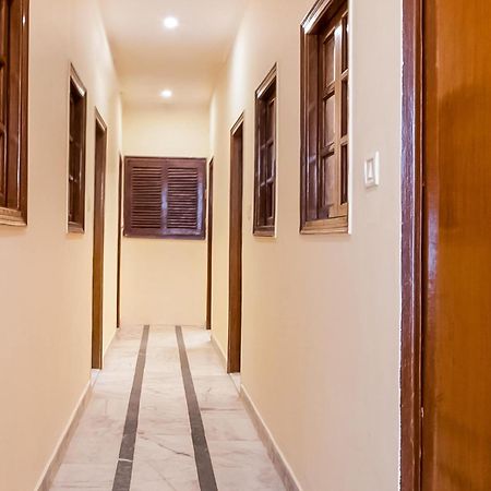 Hotel O City Inn Dx 新德里 外观 照片